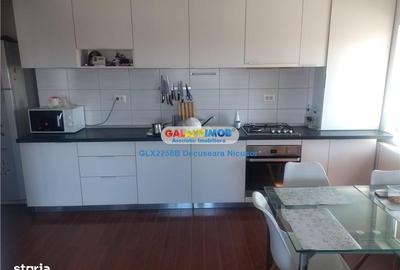 Apartament cu 2 camere în Roșu