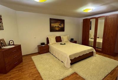Casă cu 7 camere cu Teren 1061 Mp în Săcălășeni - 5