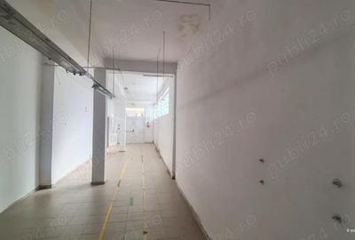 Spațiu comercial, de 996 mp, în Central - 6