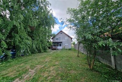 Casă individuală cu 5 camere cu Canalizare în Sânmihaiu Român - 11