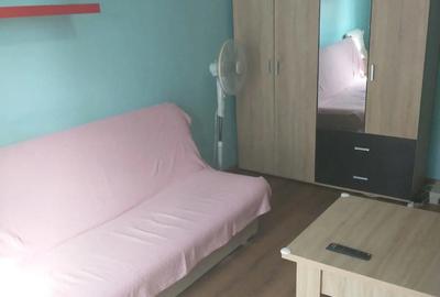 Apartament cu 2 camere decomandat în Lujerului