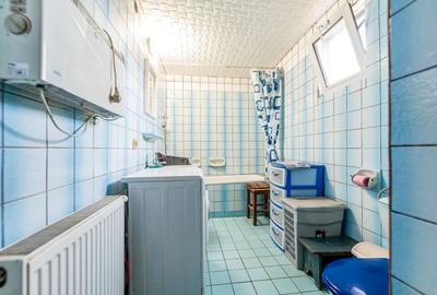 Casa 4 camere - Teren 539 mp - Bujac - COMISION 0 - 7