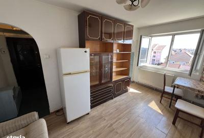 Apartament cu 2 camere în Someșeni