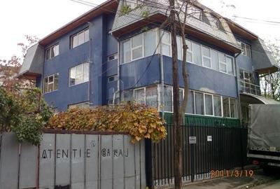 Spațiu comercial, de 726 mp, în Central - 5