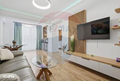 Apartament cu 2 camere în Valea Lupului - 11