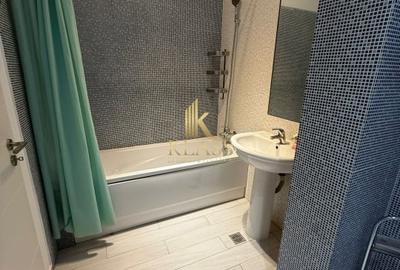 De vanzare apartament decomandat cu 4 camere  in Baneasa - 14