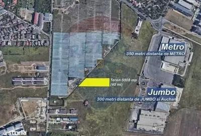 Spațiu comercial, în Metalurgiei - 7