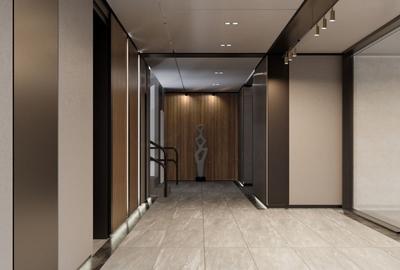 Apartament cu 2 camere decomandat în Herăstrău - 9