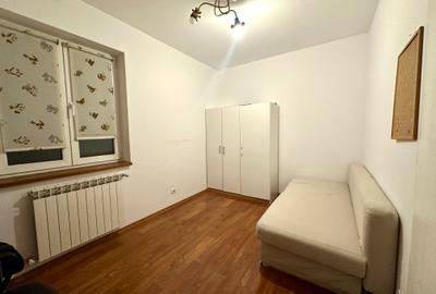 Apartament cu 3 camere de vanzare  | Timpuri Noi | bloc 2007 | lângă metrou - 6
