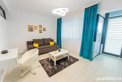 Campus, gars decomandata, termen lung - 2