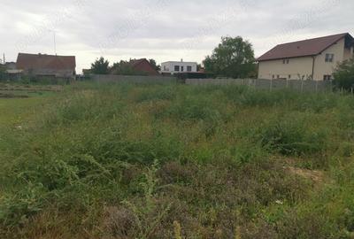 Teren de 1170 mp, în Ultracentral - 3