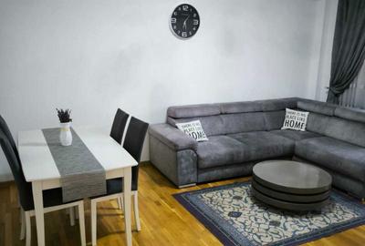 Apartament cu 2 camere decomandat în Central - 4