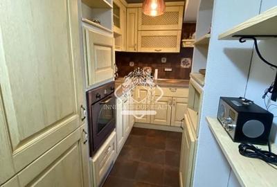 Apartament 2 camere, 3 balcoane, 74mp, zona Unirii Apartament 2 camere, 3 balcoane, 74mp, zona Unirii - 8