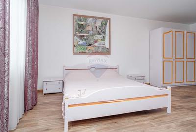 Casa / Vila cu 10 camere, de vanzare. Todireni, Botosani. - 23