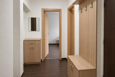 Apartament cu 2 camere decomandat în Nufărul - 13