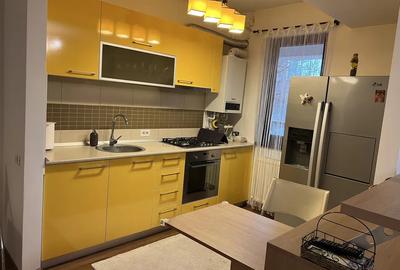 2 camere / Baneasa/ Parcare / Terasa - 4