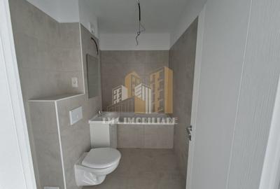 Apartament 2 camere tip studio Subcetate Sanpetru Strada Marin Preda Brasov - 3