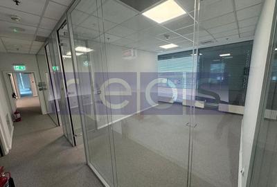 SPAȚIU BIROURI DE ÎNCHIRIAT IN ZONA PREMIUM + PARCARE + ROOFTOP - 4