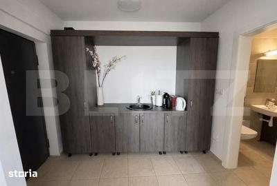 Apartament cu 2 camere în Libertății - 7