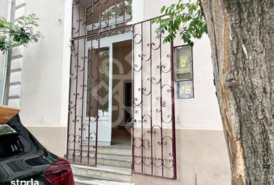 Spațiu comercial, de 27 mp, în Orașul Nou - 4