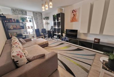 Apartament 3 camere, situat in Targu Jiu, Bld Ecaterina Teodoroiu - 1