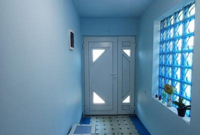 Casă individuală cu 5 camere cu Canalizare în Bălata - 6