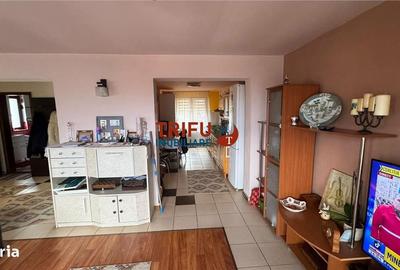 Casă cu 4 camere în Micești - 12