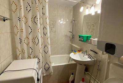 Apartament cu 2 camere decomandat în Aviației - 9
