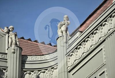 Palatul Spiltz - Proprietate Unica in Brasov - 7