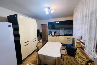 Casa P+M, 132 mp, Malu Mare, zona Bisericii - 6