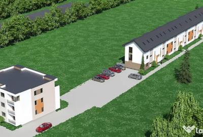Apartament cu 3 camere decomandat în Independenței - 2