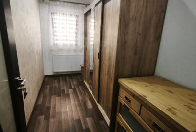 Apartament de inchiriat cu 2 camere, 60mp, bloc nou, etaj 2, Radauti - 5