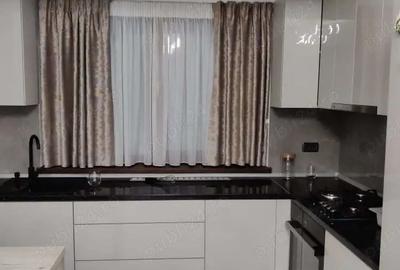 Apartament cu 3 camere decomandat în Valea Adâncă - 4