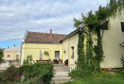 Casă individuală cu 5 camere cu Teren 2019 Mp în Exterior Sud - 14