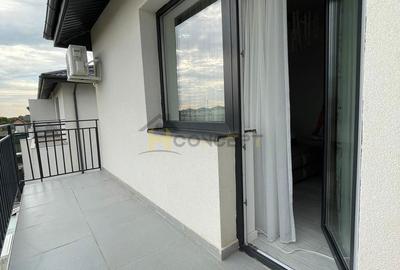 Casă cu 3 camere cu Canalizare în Berceni - 13