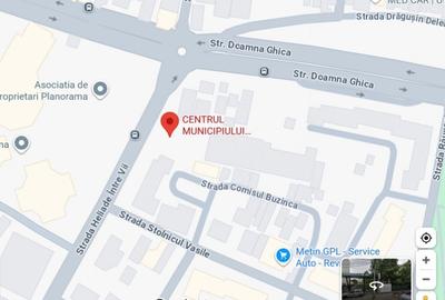 Apartament cu 4 camere decomandat, mobilat în Colentina - 1