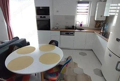 Apartament 2 camere de inchiriat zona Lidl Drumul Boilor - 5