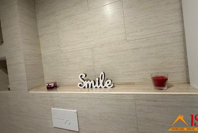 Studio cochet pe B-dul MIHAI VITEAZU – Ready to move! - 15