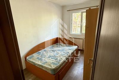 Apartament cu 3 camere semidecomandat, mobilat în Șagului - 2