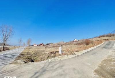 Teren de 1493 mp, în Ciugud - 4