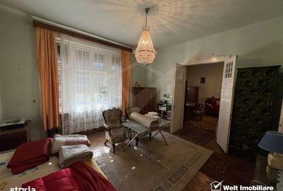 Apartament cu 5 camere în Mărăști - 3