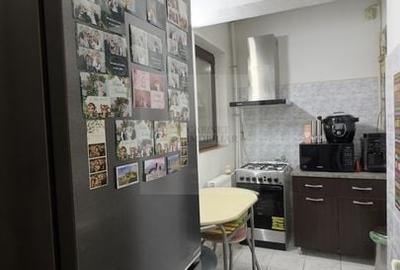 2C Decomandat - 50mp | Metrou Lujerului | Reabilitat | Et Intermediar - 11