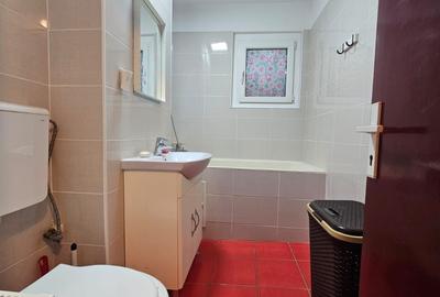 Emil Racovita apartament 2 camere mobilat si utilat. - 5