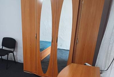 Casă cu 4 camere cu Teren 700 Mp în Viforâta - 3