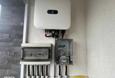 Casă cu 4 camere în Crevedia - 3