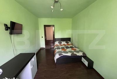 Apartament cu 3 camere decomandat în Andrei Mureșanu - 12