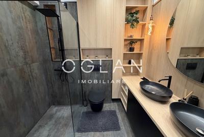 Apartament cu 2 camere decomandat, mobilat în Șelimbăr - 20