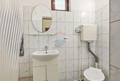 Apartament cu 1 camere decomandat, mobilat în Păcurari - 6