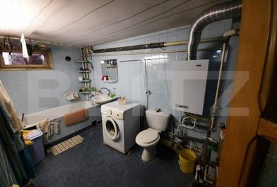 Casa individuala 220 mp, 330 mp teren, zona Marasesti - 13