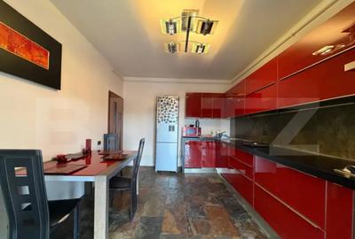 Apartament cu 3 camere decomandat în Bogdăneștilor - 14